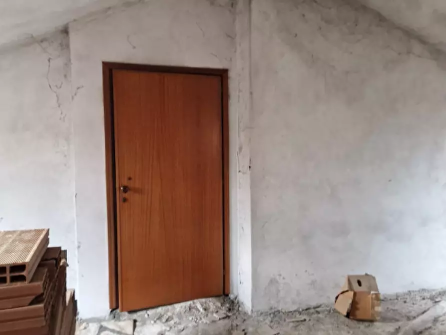 Immagine 4 di Appartamento in vendita  in Viale Trento a Vicenza