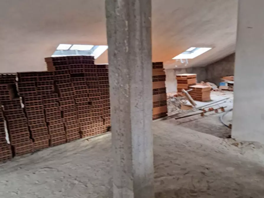 Immagine 5 di Appartamento in vendita  in Viale Trento a Vicenza