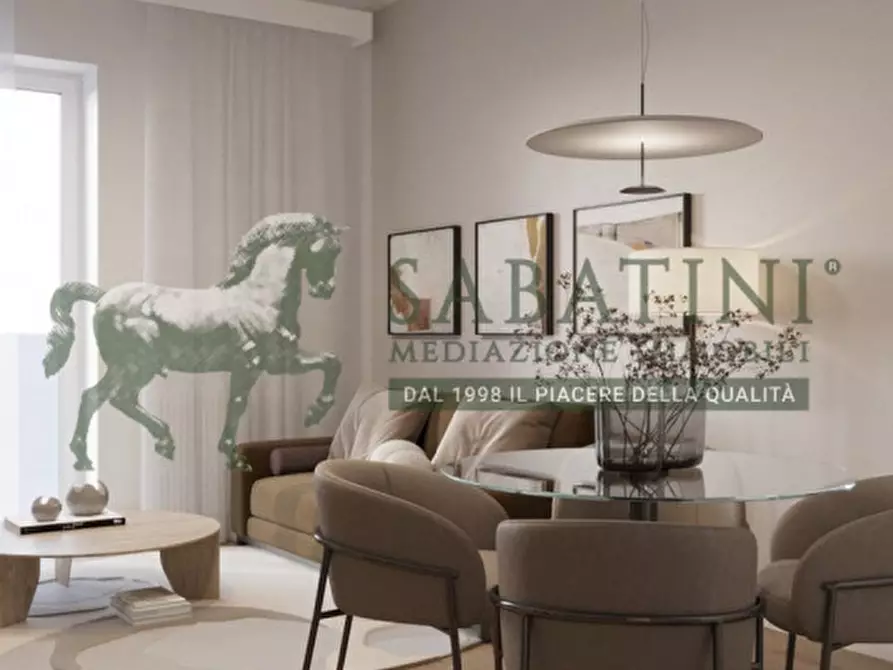 Immagine 1 di Appartamento in vendita  in Largo Brasilia 4 a Milano