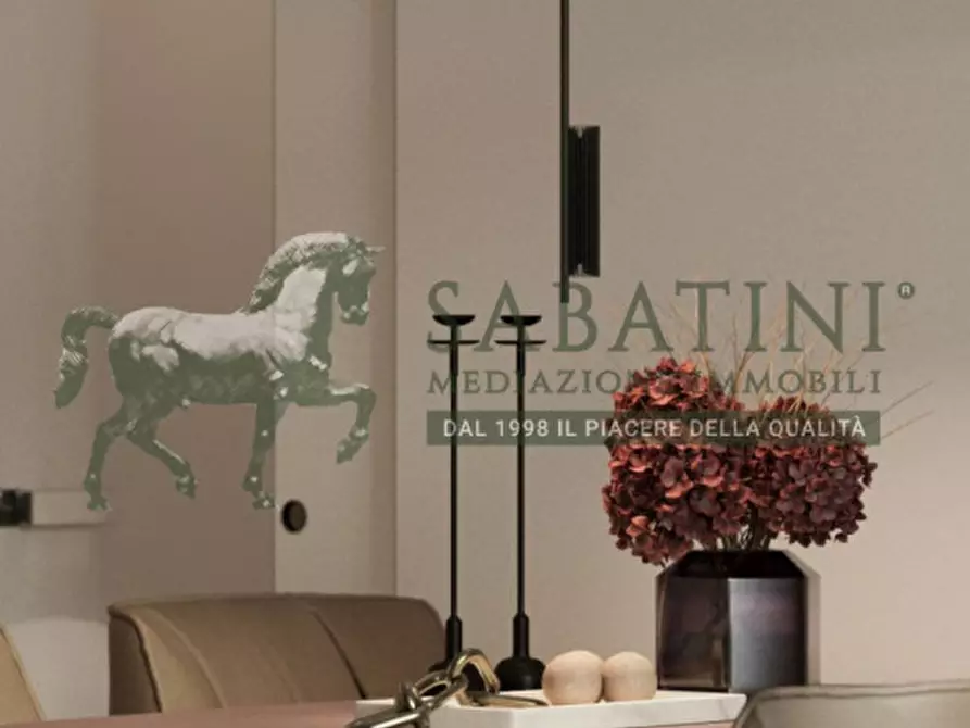 Immagine 2 di Appartamento in vendita  in Largo Brasilia 4 a Milano