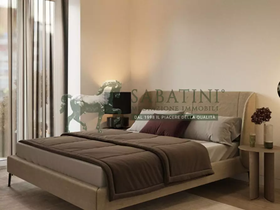 Immagine 5 di Appartamento in vendita  in Largo Brasilia 4 a Milano