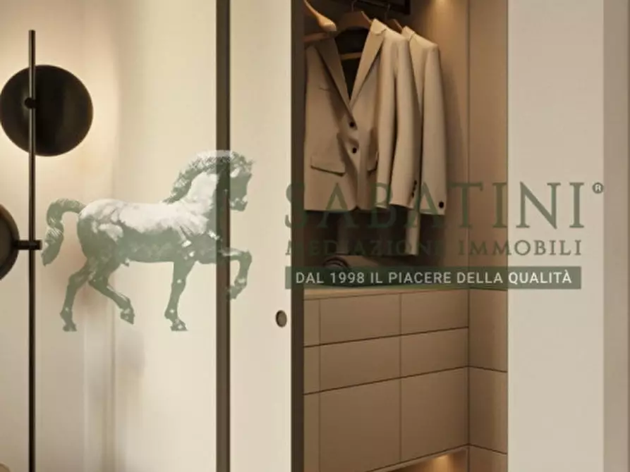 Immagine 7 di Appartamento in vendita  in Largo Brasilia 4 a Milano