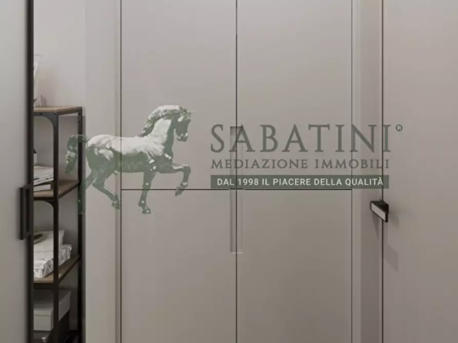 Immagine 10 di Appartamento in vendita  in Largo Brasilia 4 a Milano