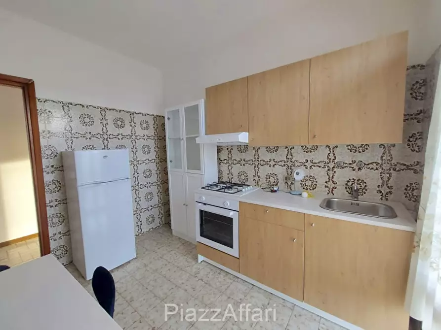 Immagine 1 di Appartamento in affitto  in Pontelongo a Pontelongo