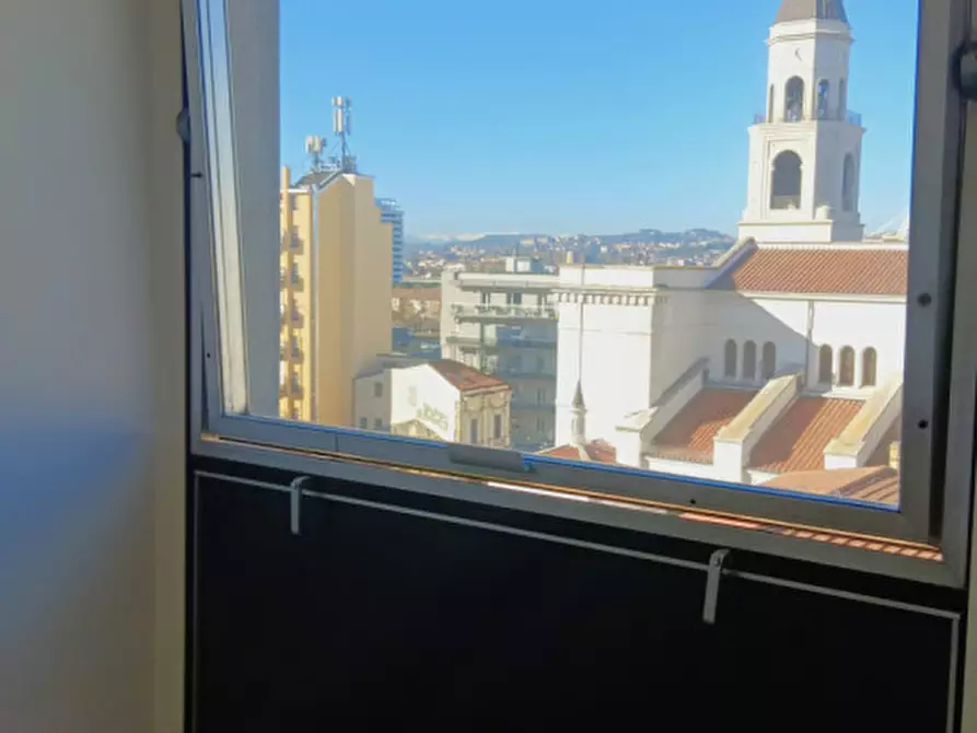 Immagine 9 di Appartamento in vendita  in P.ZZA E. ALESSANDRINI 25 a Pescara