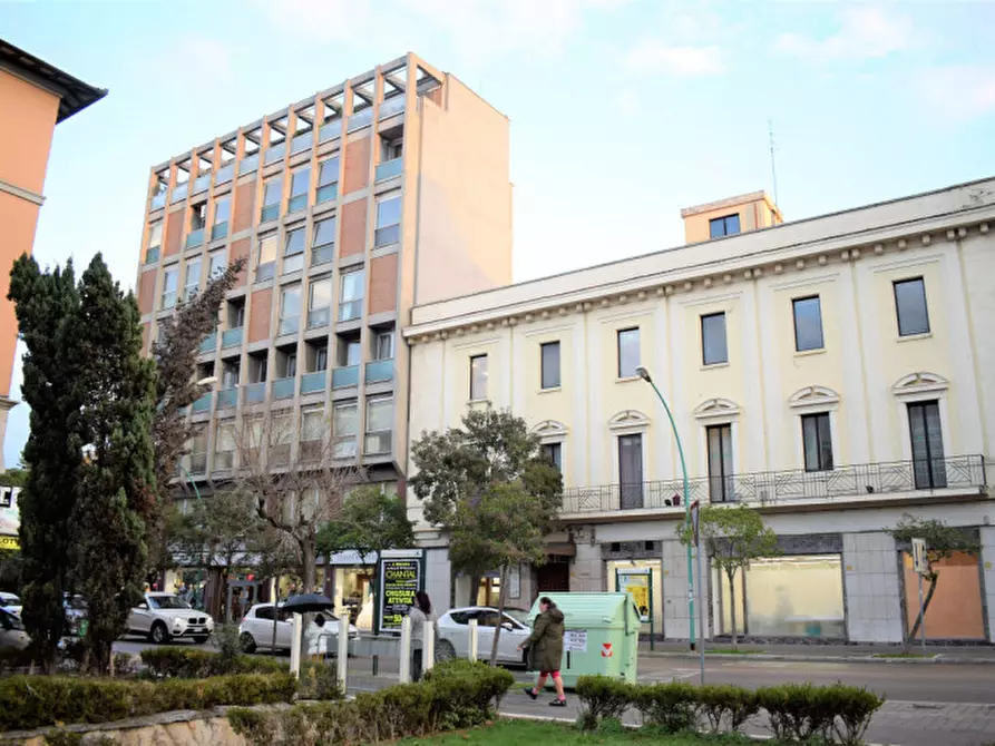 Immagine 16 di Appartamento in vendita  in P.ZZA E. ALESSANDRINI 25 a Pescara