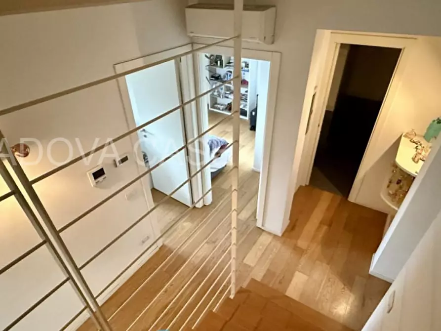 Immagine 2 di Villetta a schiera in vendita  in Via degli Artisti a Padova