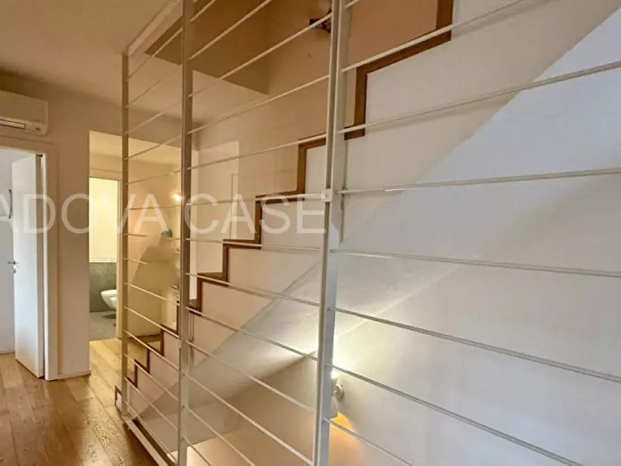 Immagine 3 di Villetta a schiera in vendita  in Via degli Artisti a Padova