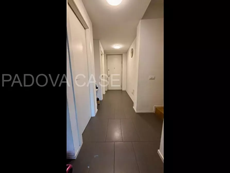 Immagine 4 di Villetta a schiera in vendita  in Via degli Artisti a Padova