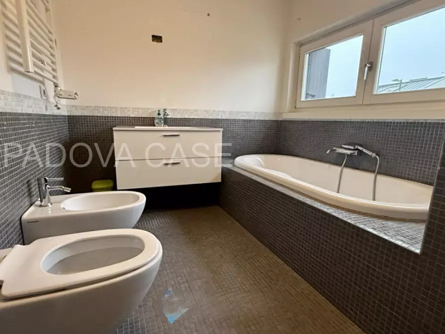 Immagine 5 di Villetta a schiera in vendita  in Via degli Artisti a Padova