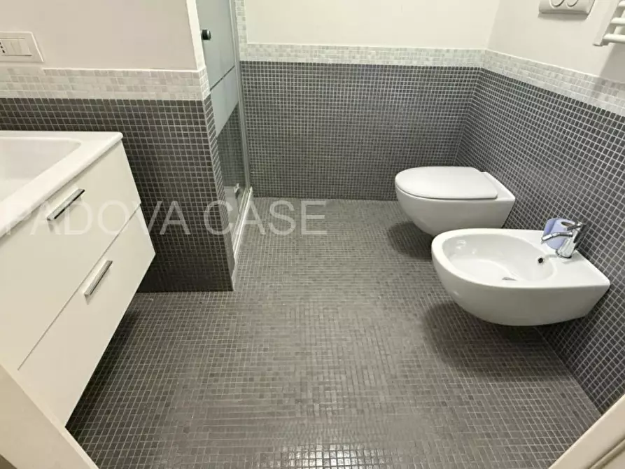 Immagine 7 di Villetta a schiera in vendita  in Via degli Artisti a Padova