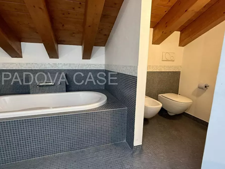 Immagine 8 di Villetta a schiera in vendita  in Via degli Artisti a Padova