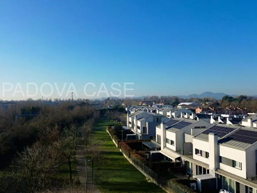 Immagine 9 di Villetta a schiera in vendita  in Via degli Artisti a Padova