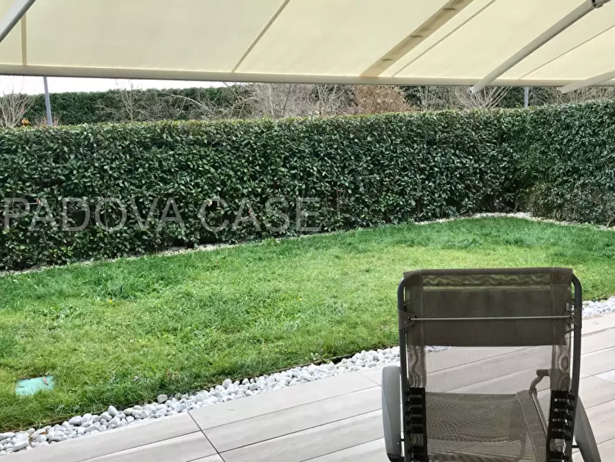 Immagine 12 di Villetta a schiera in vendita  in Via degli Artisti a Padova