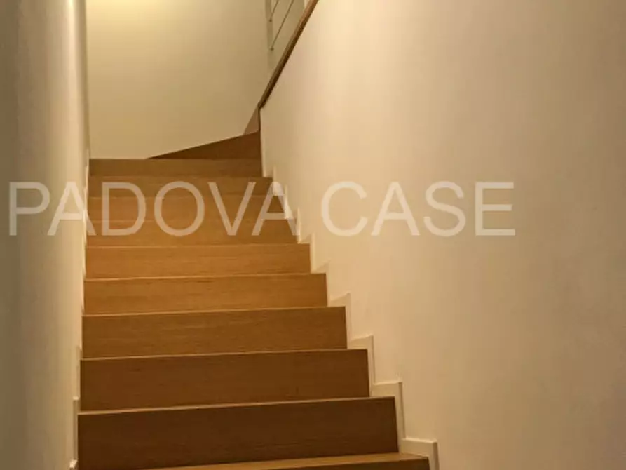 Immagine 14 di Villetta a schiera in vendita  in Via degli Artisti a Padova