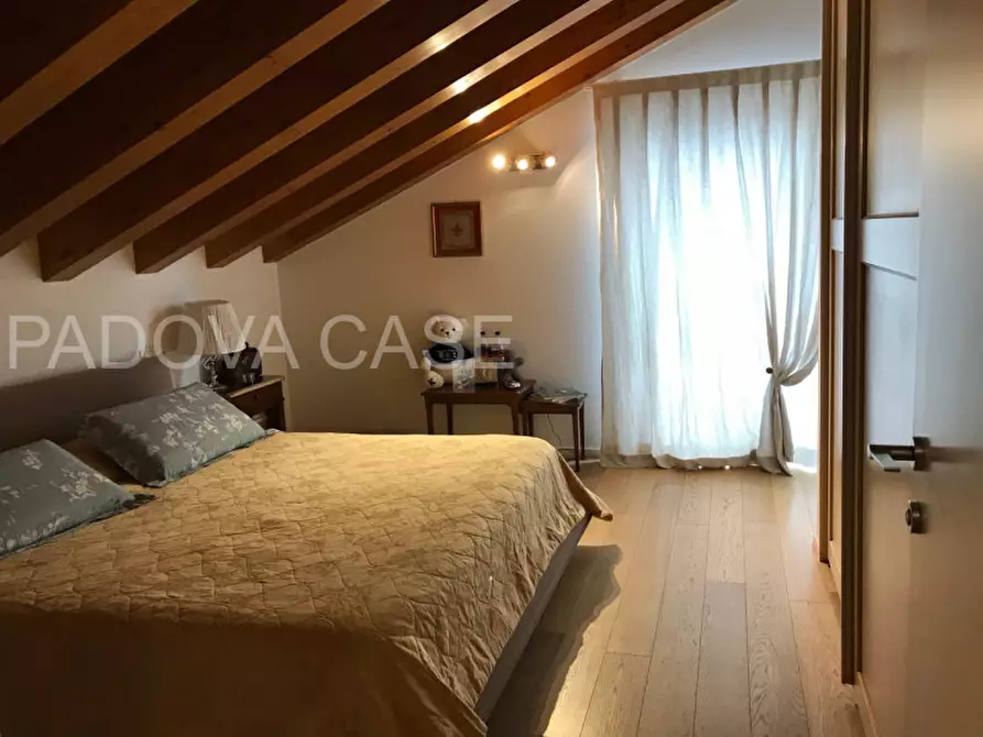 Immagine 15 di Villetta a schiera in vendita  in Via degli Artisti a Padova