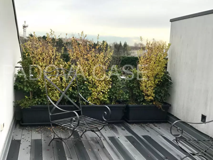 Immagine 16 di Villetta a schiera in vendita  in Via degli Artisti a Padova