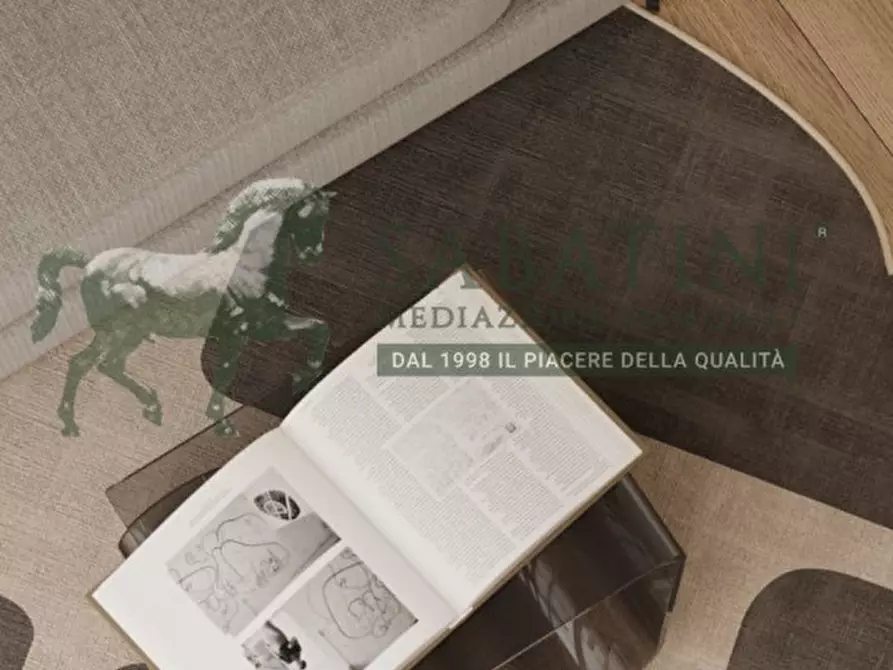 Immagine 2 di Appartamento in vendita  in Largo Brasilia 4 a Milano