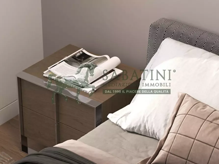 Immagine 4 di Appartamento in vendita  in Largo Brasilia 4 a Milano