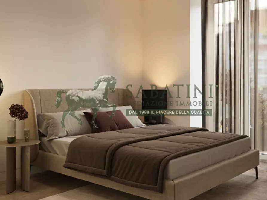 Immagine 6 di Appartamento in vendita  in Largo Brasilia 4 a Milano