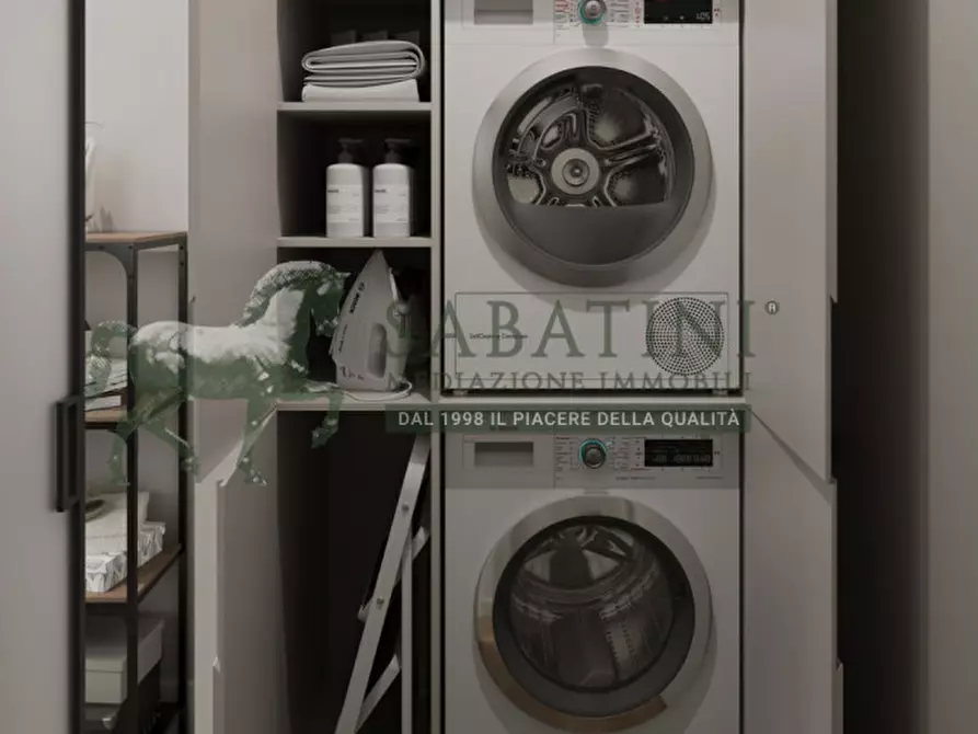 Immagine 9 di Appartamento in vendita  in Largo Brasilia 4 a Milano