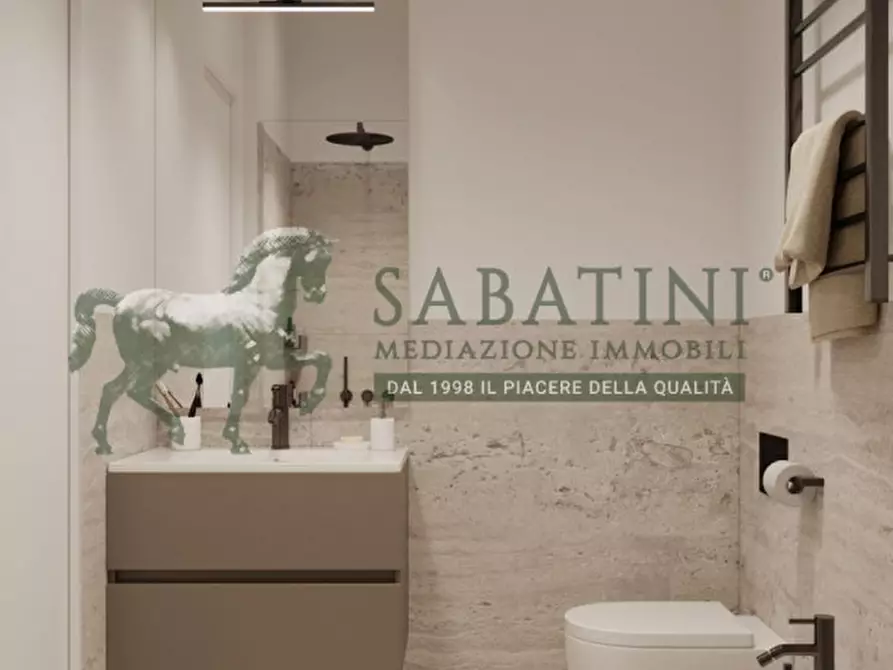 Immagine 10 di Appartamento in vendita  in Largo Brasilia 4 a Milano