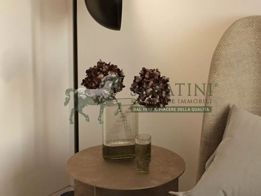 Immagine 3 di Appartamento in vendita  in Largo Brasilia 4 a Milano