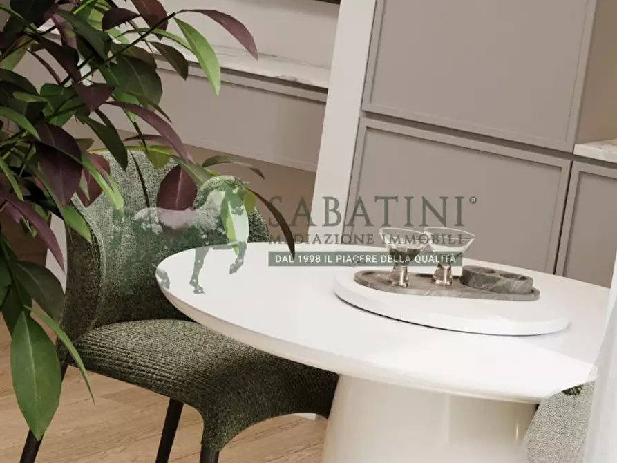 Immagine 4 di Appartamento in vendita  in Largo Brasilia 4 a Milano