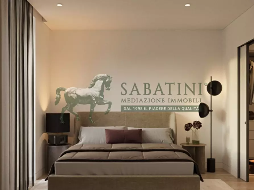 Immagine 6 di Appartamento in vendita  in Largo Brasilia 4 a Milano