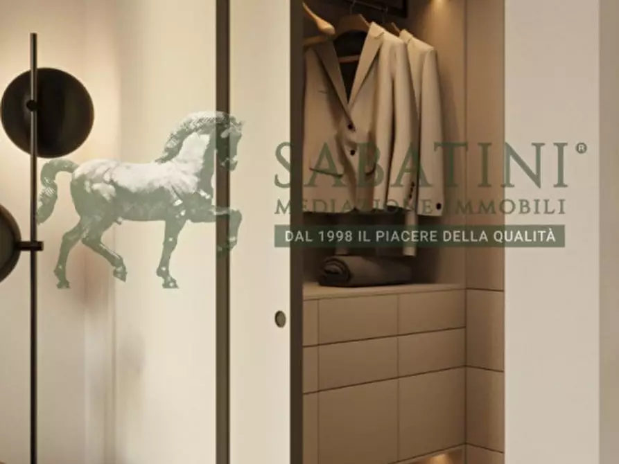 Immagine 8 di Appartamento in vendita  in Largo Brasilia 4 a Milano