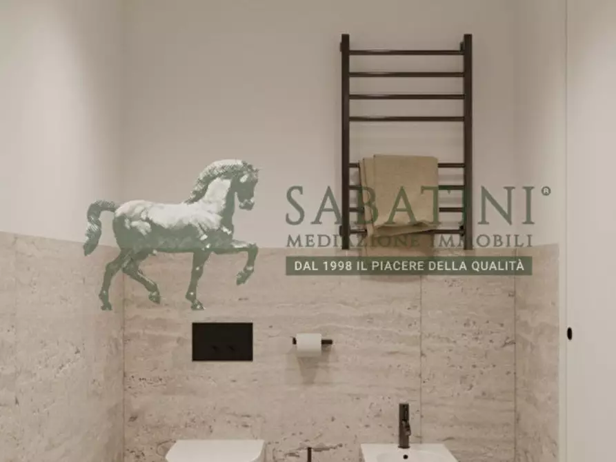 Immagine 10 di Appartamento in vendita  in Largo Brasilia 4 a Milano