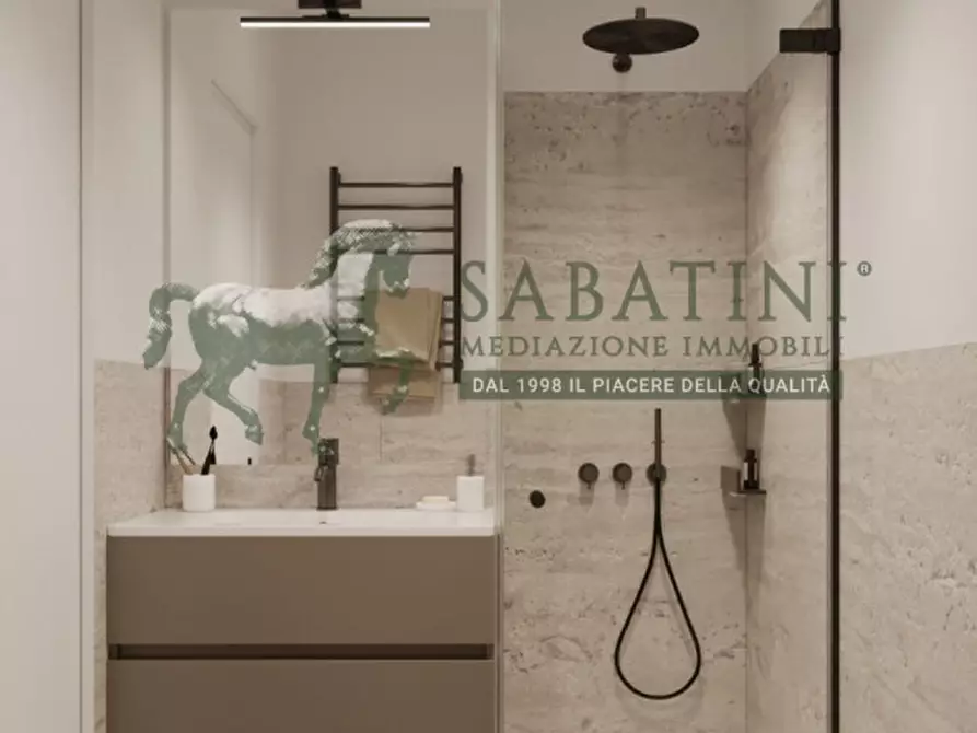 Immagine 11 di Appartamento in vendita  in Largo Brasilia 4 a Milano