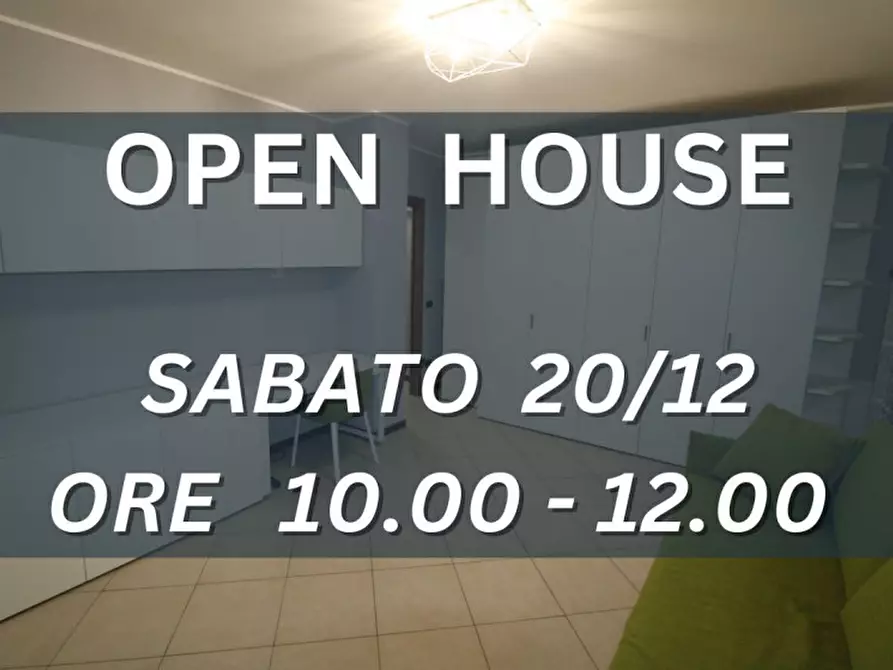 Immagine 1 di Appartamento in vendita  in Via Giovanni Papini 3c a Monza