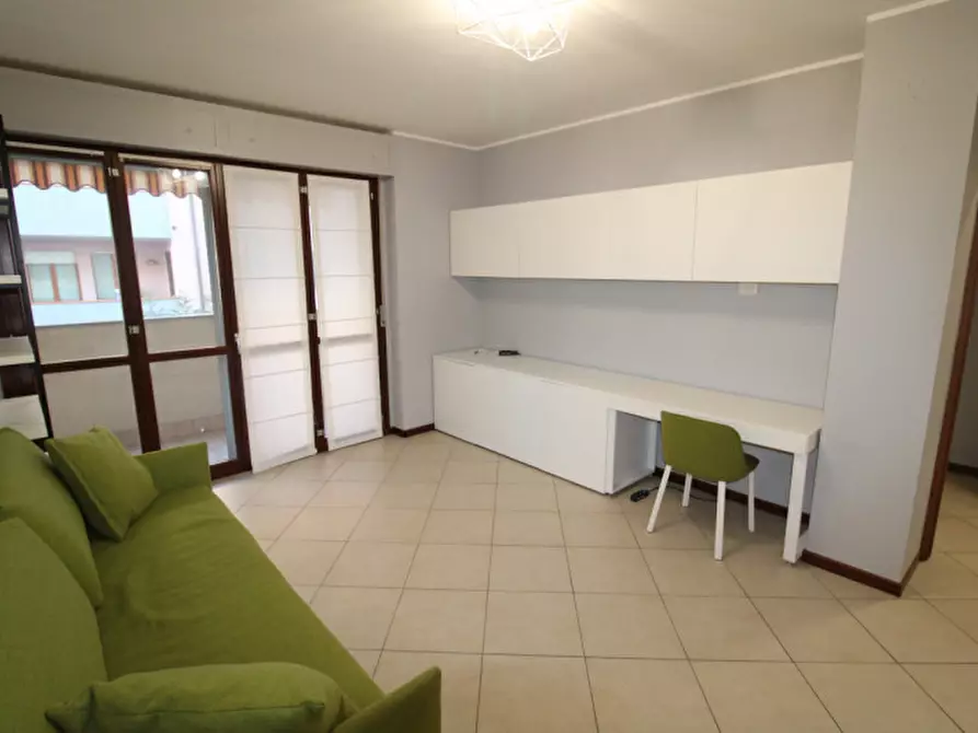 Immagine 4 di Appartamento in vendita  in Via Giovanni Papini 3c a Monza