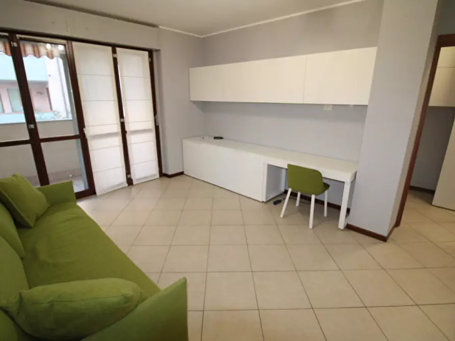 Immagine 5 di Appartamento in vendita  in Via Giovanni Papini 3c a Monza