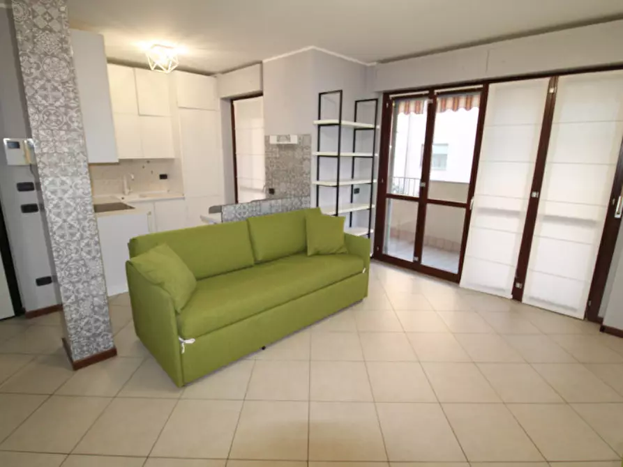 Immagine 7 di Appartamento in vendita  in Via Giovanni Papini 3c a Monza