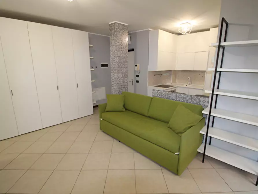 Immagine 9 di Appartamento in vendita  in Via Giovanni Papini 3c a Monza