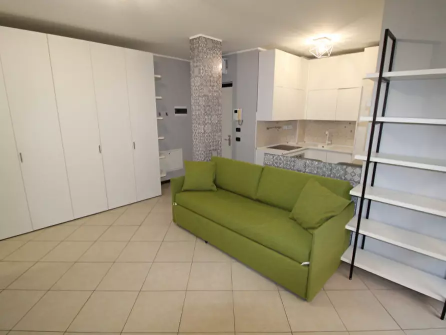 Immagine 10 di Appartamento in vendita  in Via Giovanni Papini 3c a Monza