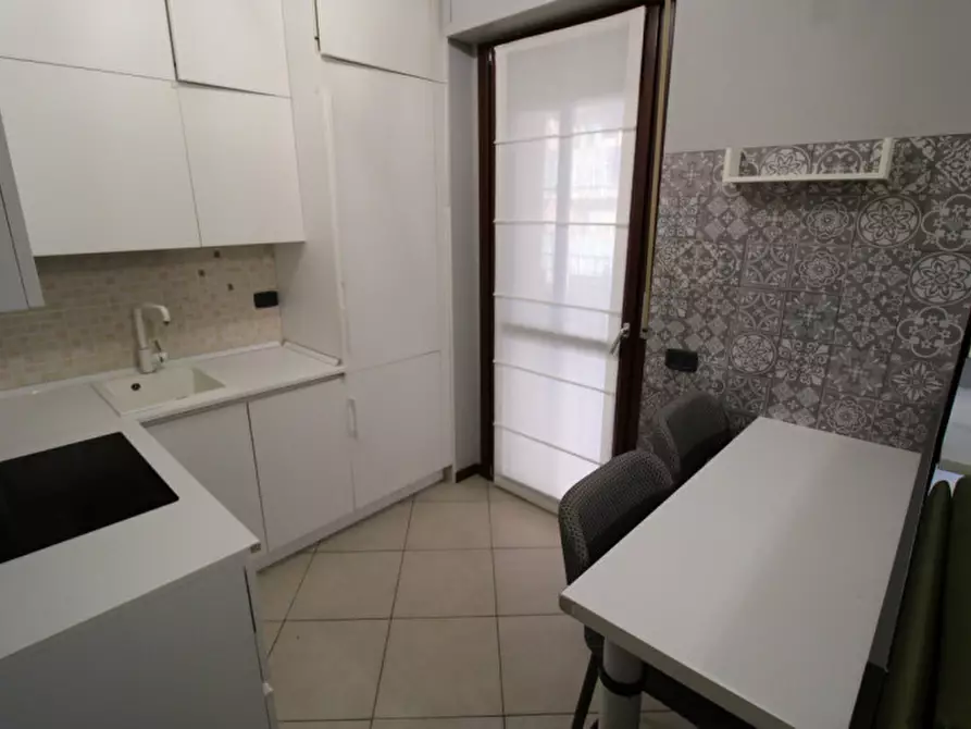 Immagine 12 di Appartamento in vendita  in Via Giovanni Papini 3c a Monza