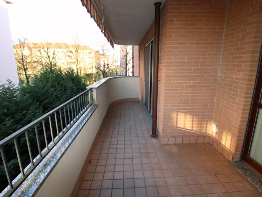 Immagine 13 di Appartamento in vendita  in Via Giovanni Papini 3c a Monza