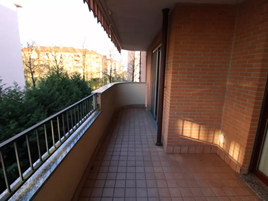 Immagine 14 di Appartamento in vendita  in Via Giovanni Papini 3c a Monza