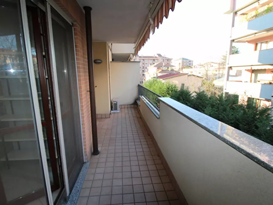 Immagine 15 di Appartamento in vendita  in Via Giovanni Papini 3c a Monza