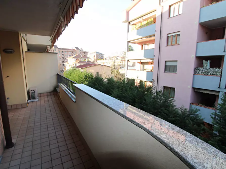 Immagine 16 di Appartamento in vendita  in Via Giovanni Papini 3c a Monza