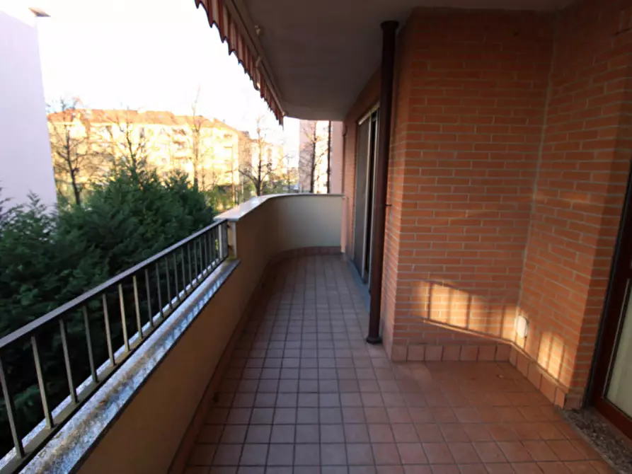 Immagine 17 di Appartamento in vendita  in Via Giovanni Papini 3c a Monza
