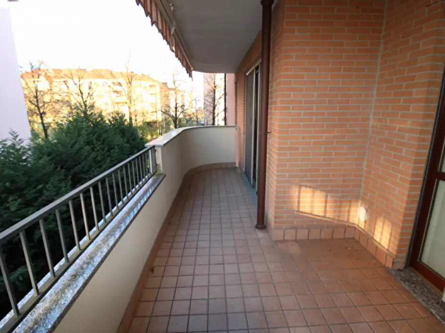 Immagine 18 di Appartamento in vendita  in Via Giovanni Papini 3c a Monza