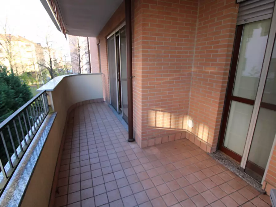Immagine 20 di Appartamento in vendita  in Via Giovanni Papini 3c a Monza