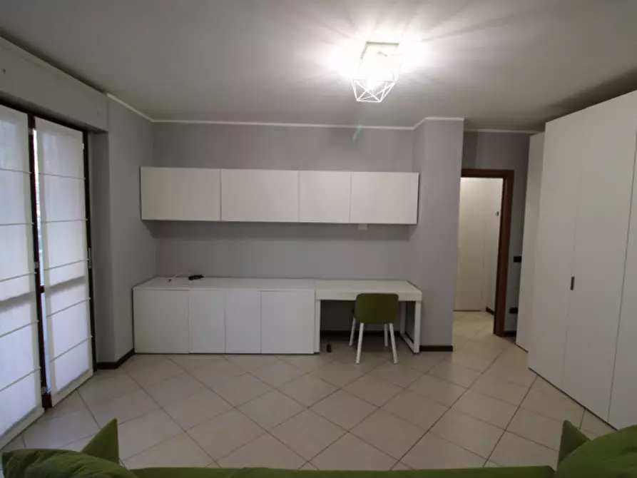 Immagine 22 di Appartamento in vendita  in Via Giovanni Papini 3c a Monza