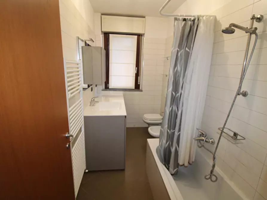 Immagine 23 di Appartamento in vendita  in Via Giovanni Papini 3c a Monza