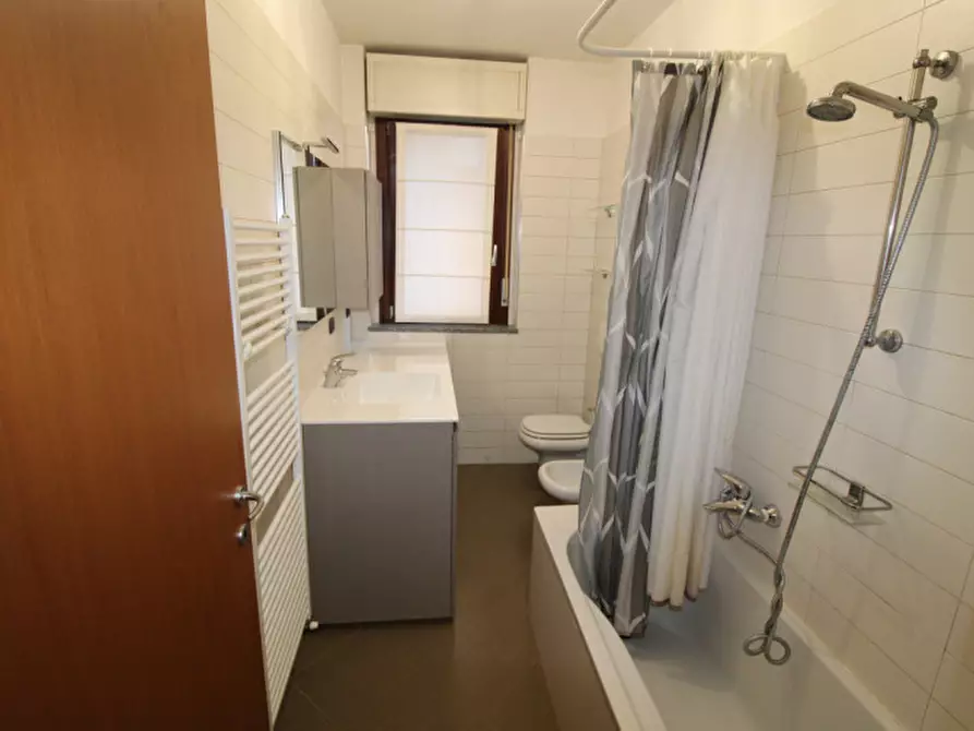 Immagine 24 di Appartamento in vendita  in Via Giovanni Papini 3c a Monza