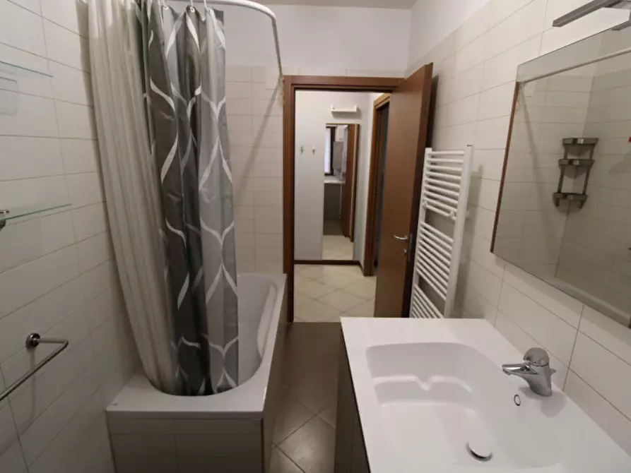 Immagine 25 di Appartamento in vendita  in Via Giovanni Papini 3c a Monza